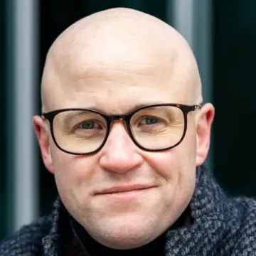 Peder Lofnes Hauge