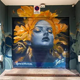 Graffiti honeyhead

Simon Alfredo Compagnet Diaz
