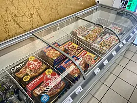 Dagligvare Outlet Tøyen
