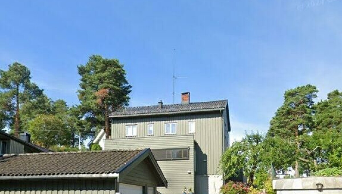 Se Hva De Nye Eierne Av Denne Boligen I sdalsveien P Nordstrand M tte se-hva-de-nye-eierne-av-denne-boligen-i-sdalsveien-p-nordstrand-m-tte