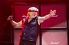Oslo 20250805. AC/DC konsert på Bjerke Travbane.Foto: Thomas Fure / NTB