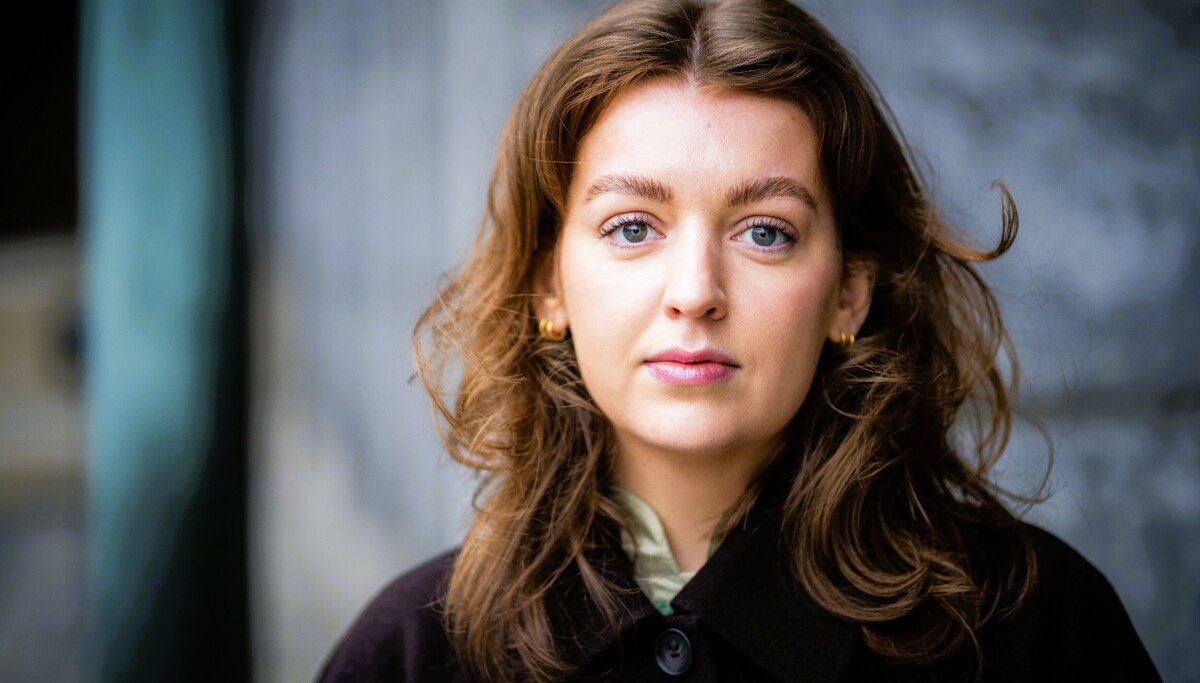 Jessica Rash Oslo Når Senterparti-politikere sier fuck Oslo, sier jeg: ‘Oslo, nå er du fin’
