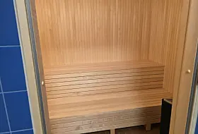 Dælenenga flerbrukshall