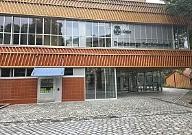 Dælenenga flerbrukshall
