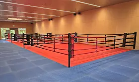 Dælenenga flerbrukshall
