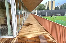 Dælenenga flerbrukshall