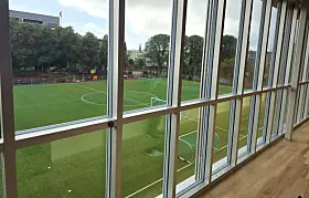 Dælenenga flerbrukshall