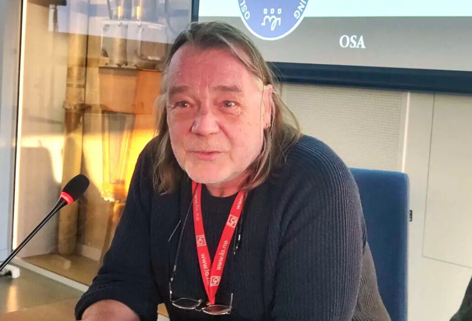 Fagforeningstopp Roser Det Borgerlige Byr det Modig Og Riktig fagforeningstopp-roser-det-borgerlige-byr-det-modig-og-riktig