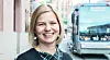 - Trikk på Ring 2, og til Tonsenhagen, det er et viktig prosjekt, sa Guri Melby (V) i 2017 på Venstres egen nettside. Foto: Liv Aarberg / Oslo Venstre